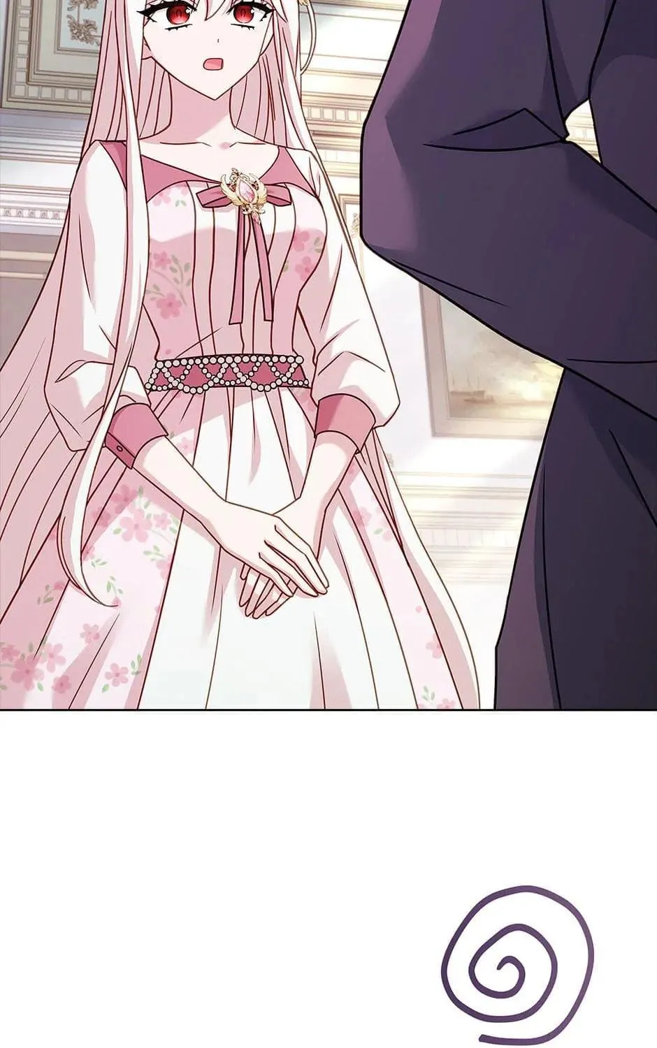 The Lady Needs a Break Chapter 104 page 159 - 