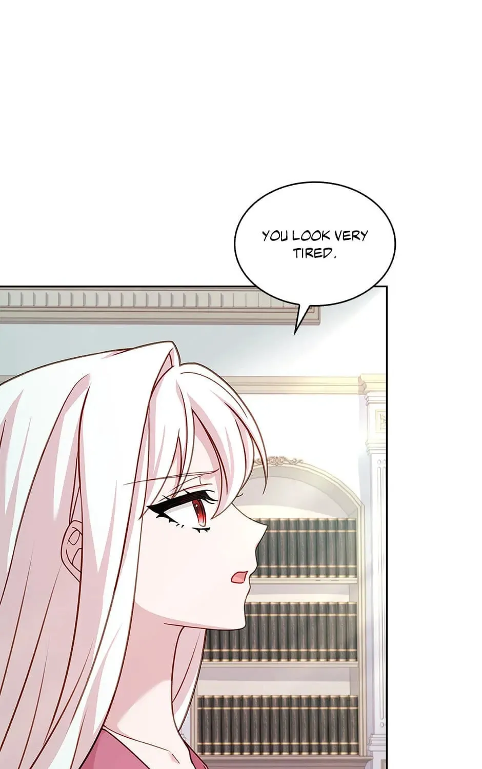 The Lady Needs a Break Chapter 104 page 163 - 