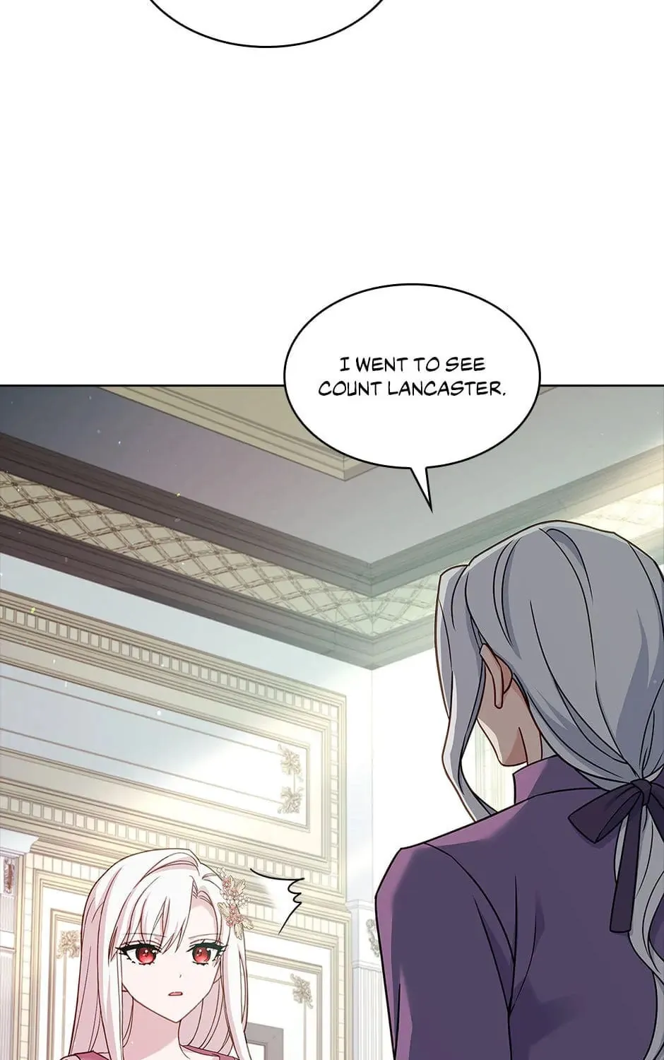The Lady Needs a Break Chapter 104 page 165 - 