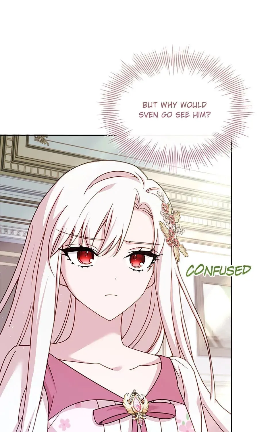 The Lady Needs a Break Chapter 104 page 175 - 