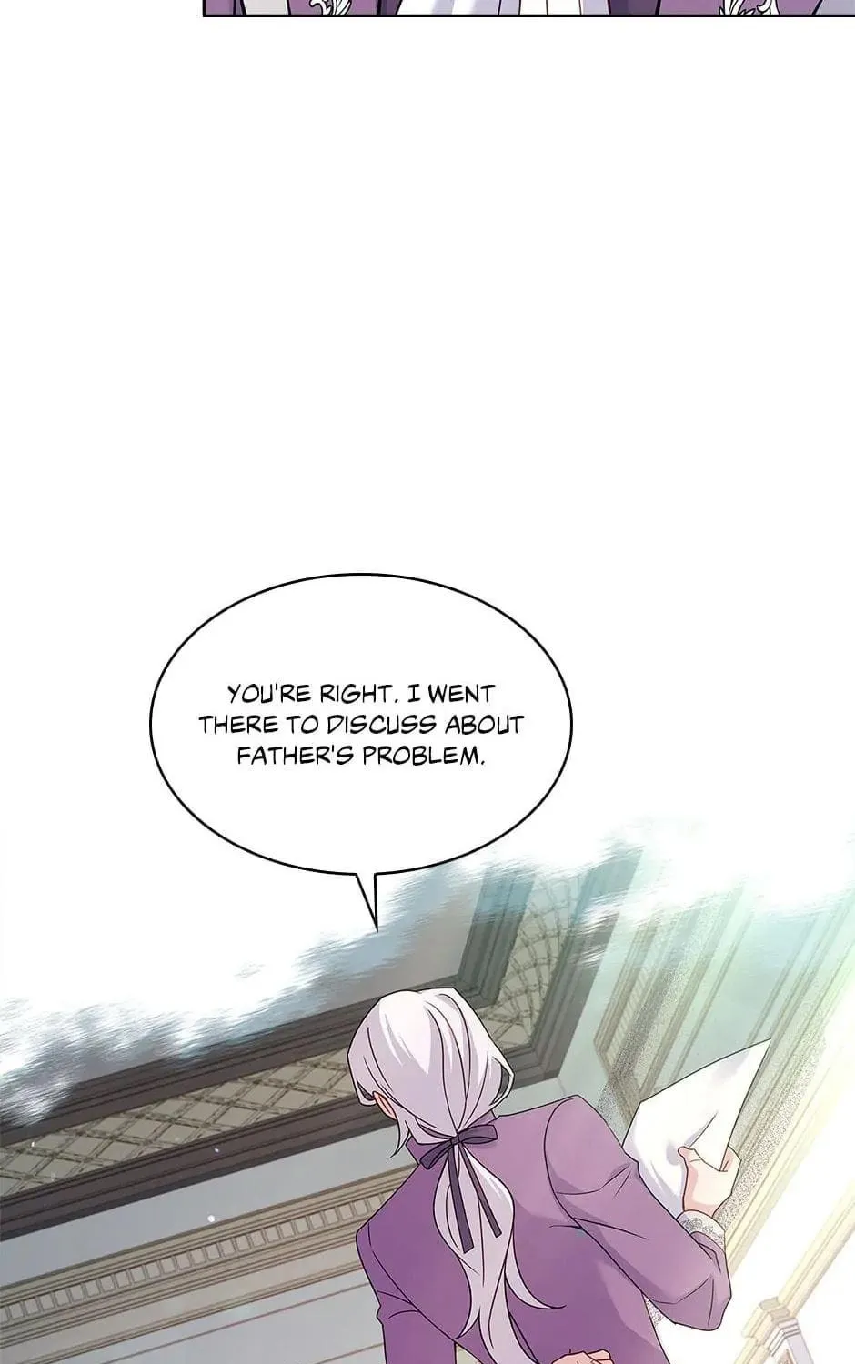 The Lady Needs a Break Chapter 104 page 179 - 