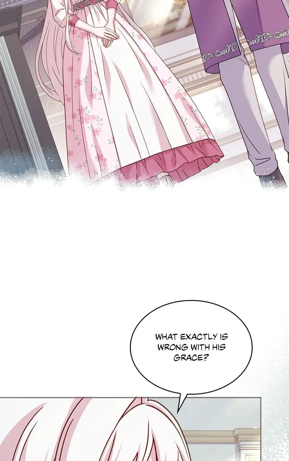 The Lady Needs a Break Chapter 104 page 181 - 