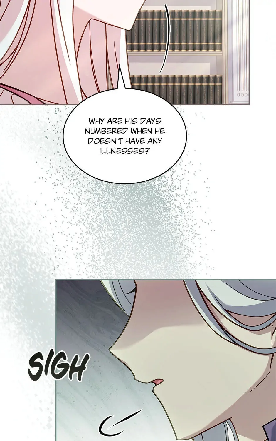 The Lady Needs a Break Chapter 104 page 183 - 