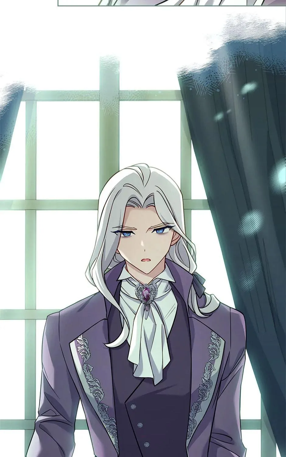 The Lady Needs a Break Chapter 104 page 185 - 