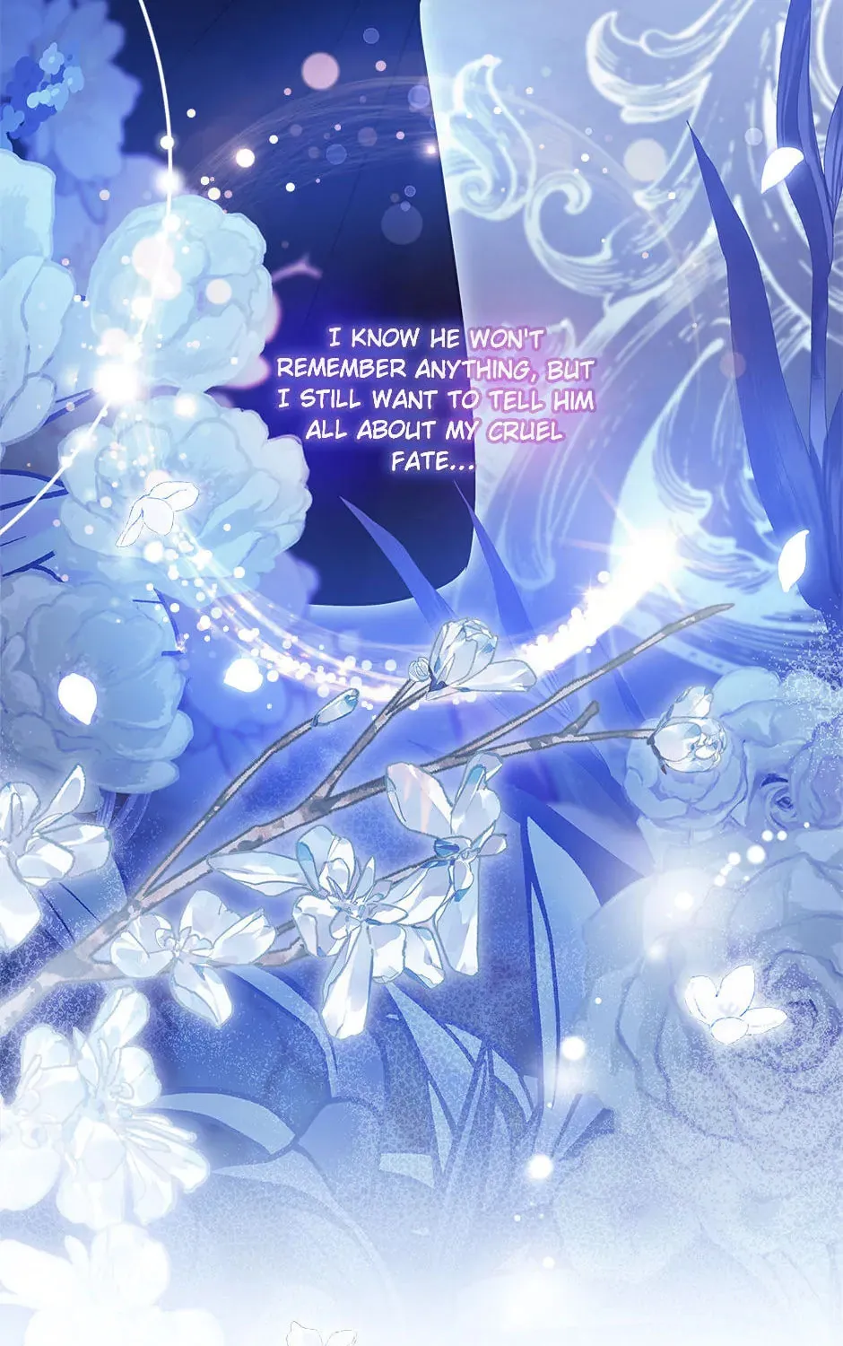 The Lady Needs a Break Chapter 104 page 21 - 