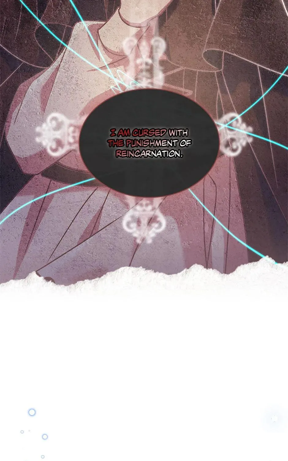 The Lady Needs a Break Chapter 104 page 23 - 