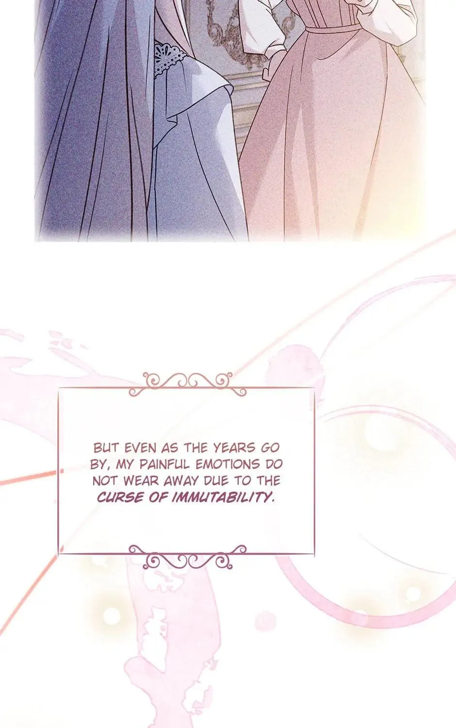 The Lady Needs a Break Chapter 104 page 41 - 