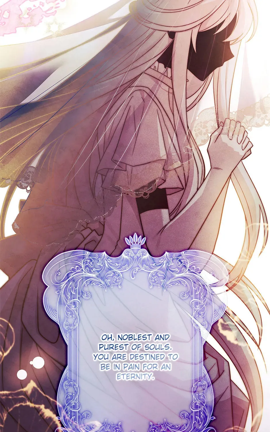 The Lady Needs a Break Chapter 104 page 43 - 