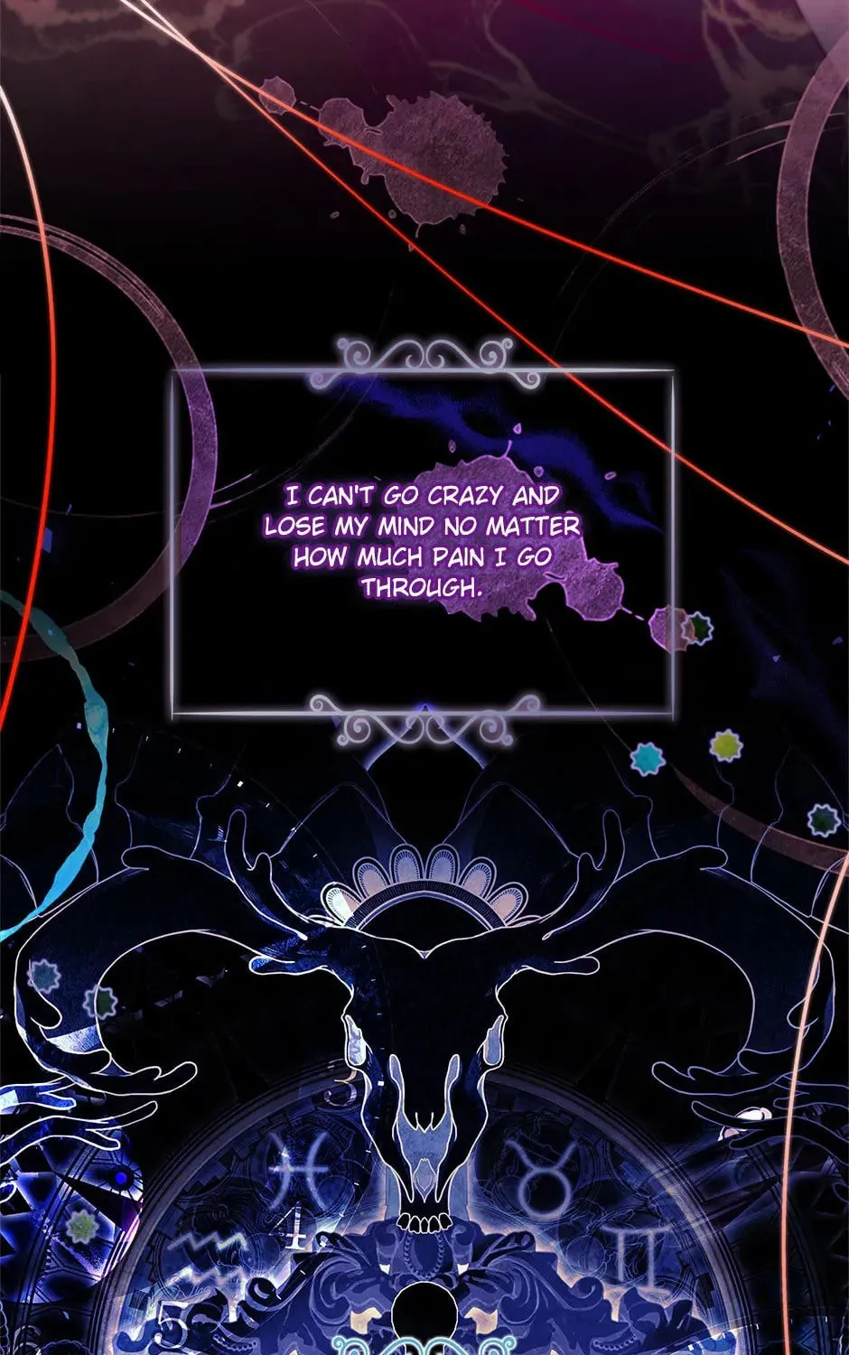 The Lady Needs a Break Chapter 104 page 45 - 