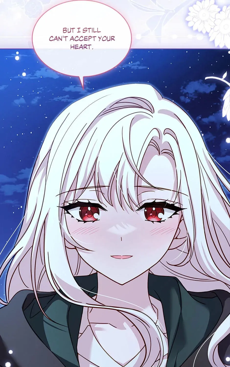 The Lady Needs a Break Chapter 104 page 7 - 
