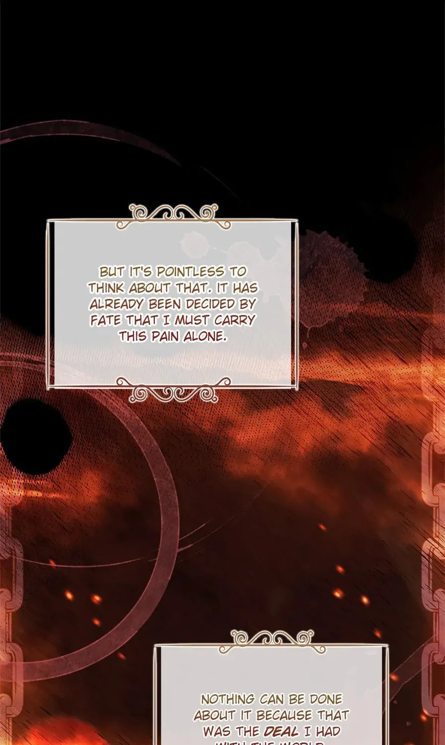 The Lady Needs a Break Chapter 104 page 61 - 