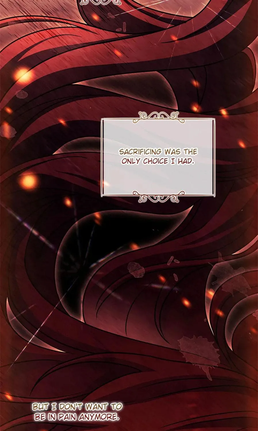 The Lady Needs a Break Chapter 104 page 65 - 