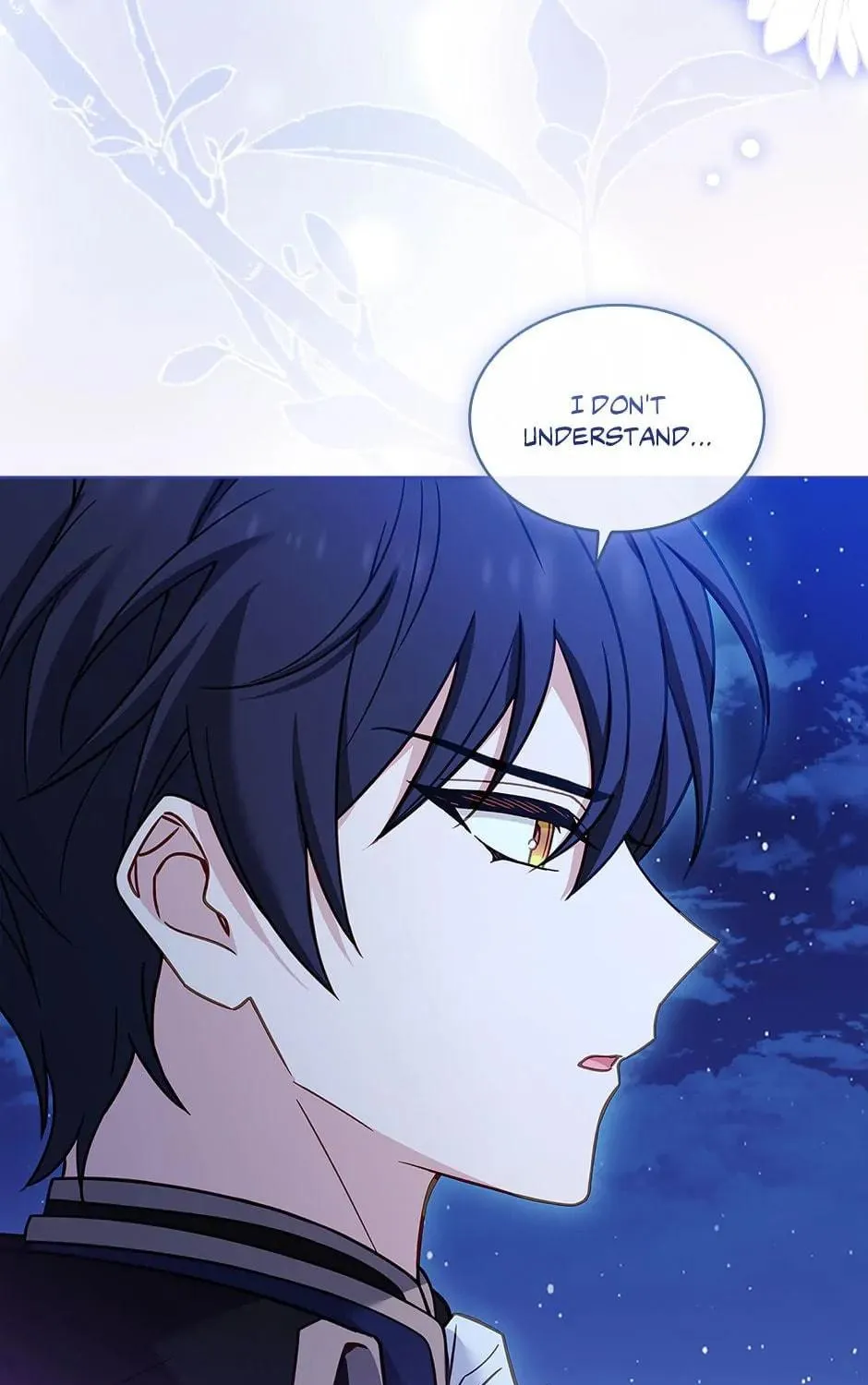 The Lady Needs a Break Chapter 104 page 9 - 