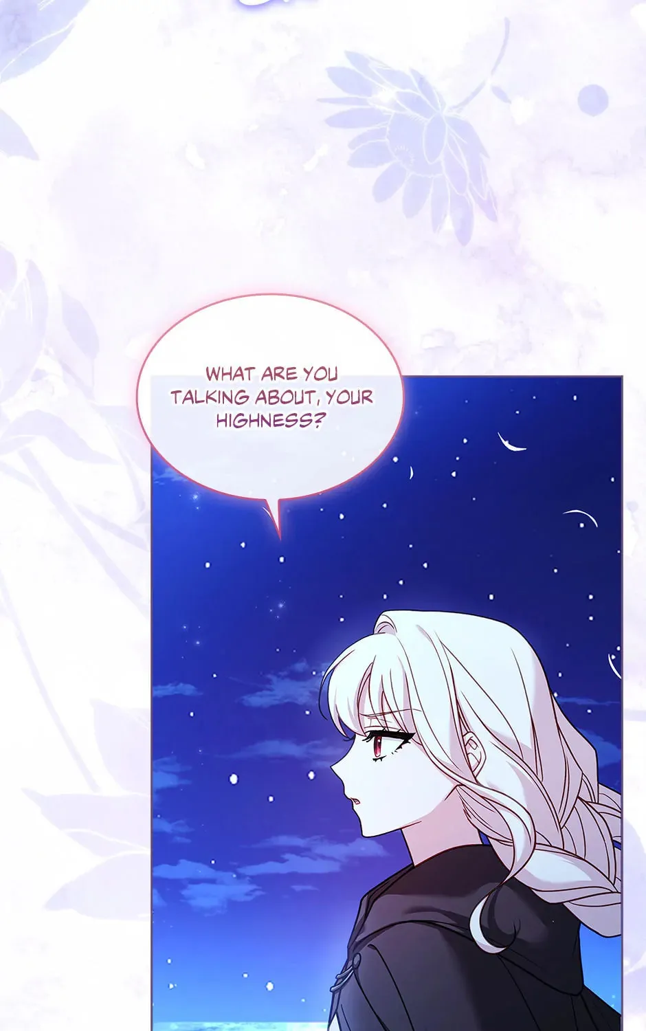 The Lady Needs a Break Chapter 104 page 91 - 