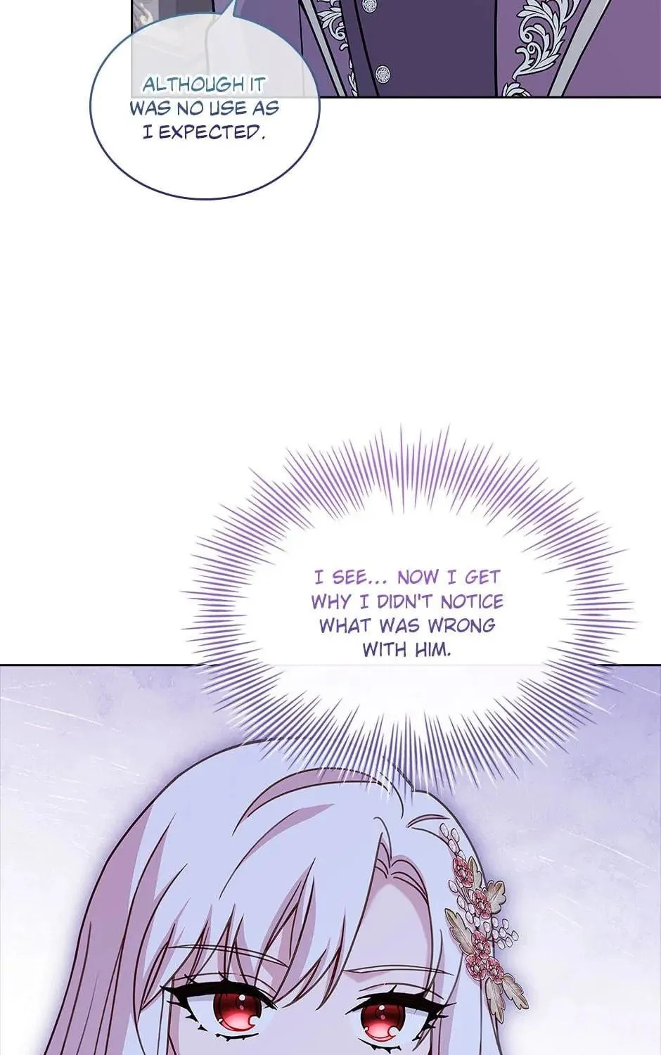 The Lady Needs a Break Chapter 105 page 11 - 