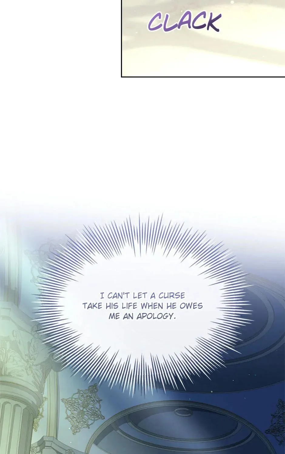 The Lady Needs a Break Chapter 105 page 107 - 