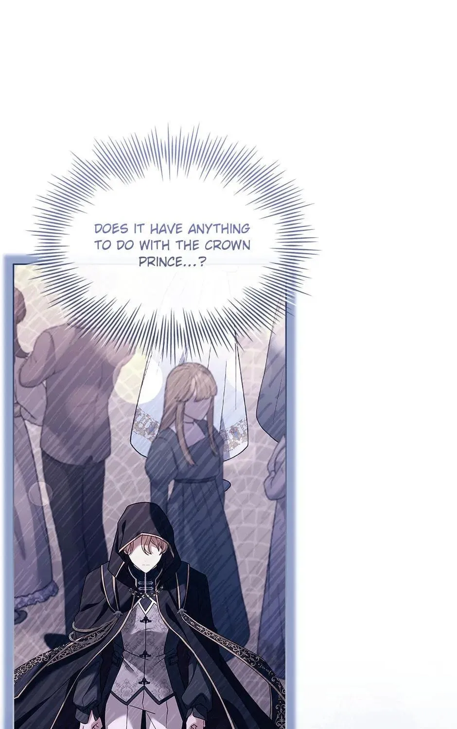 The Lady Needs a Break Chapter 105 page 113 - 