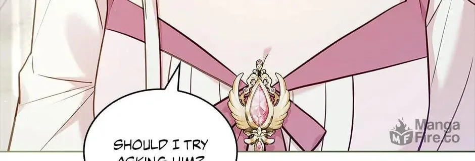 The Lady Needs a Break Chapter 105 page 120 - 