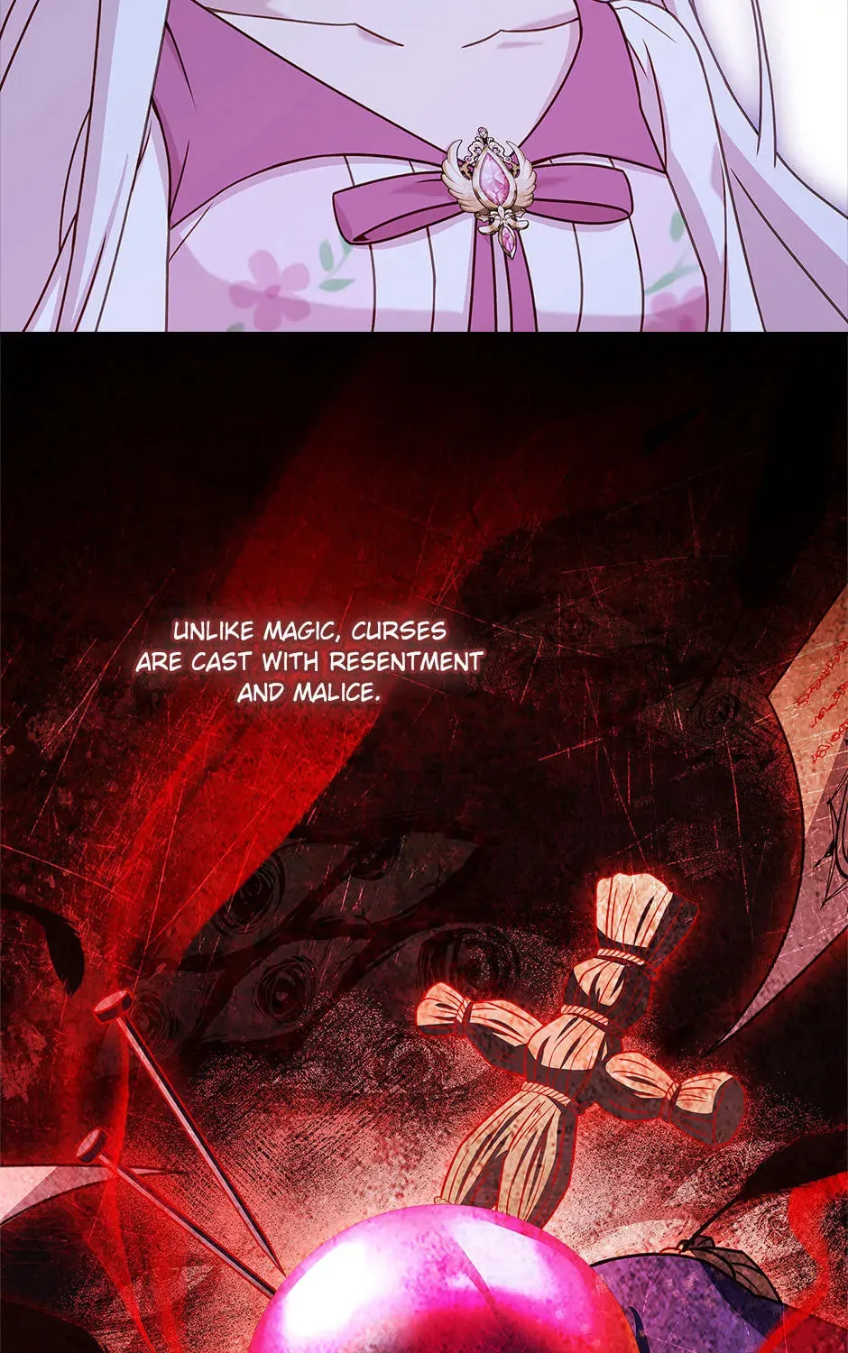 The Lady Needs a Break Chapter 105 page 13 - 