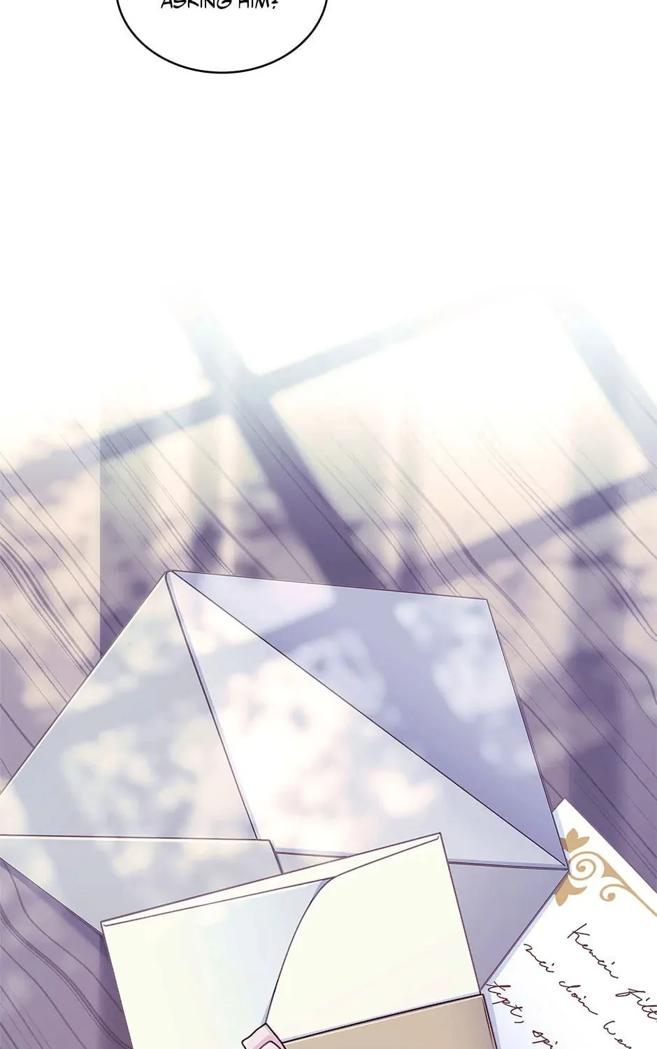 The Lady Needs a Break Chapter 105 page 121 - 