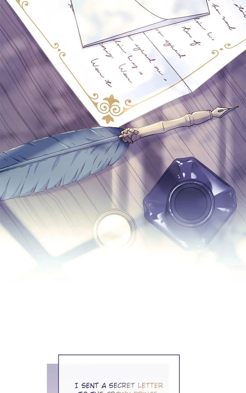 The Lady Needs a Break Chapter 105 page 123 - 