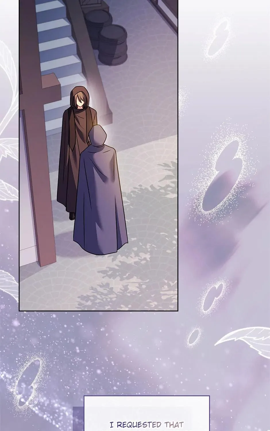 The Lady Needs a Break Chapter 105 page 125 - 