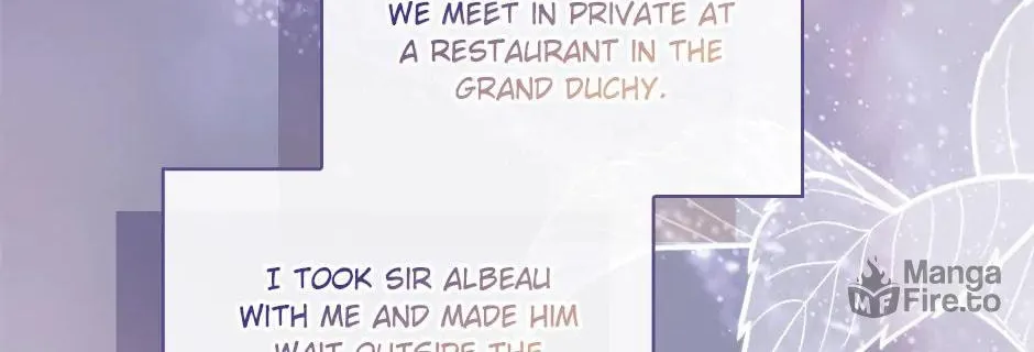 The Lady Needs a Break Chapter 105 page 126 - 
