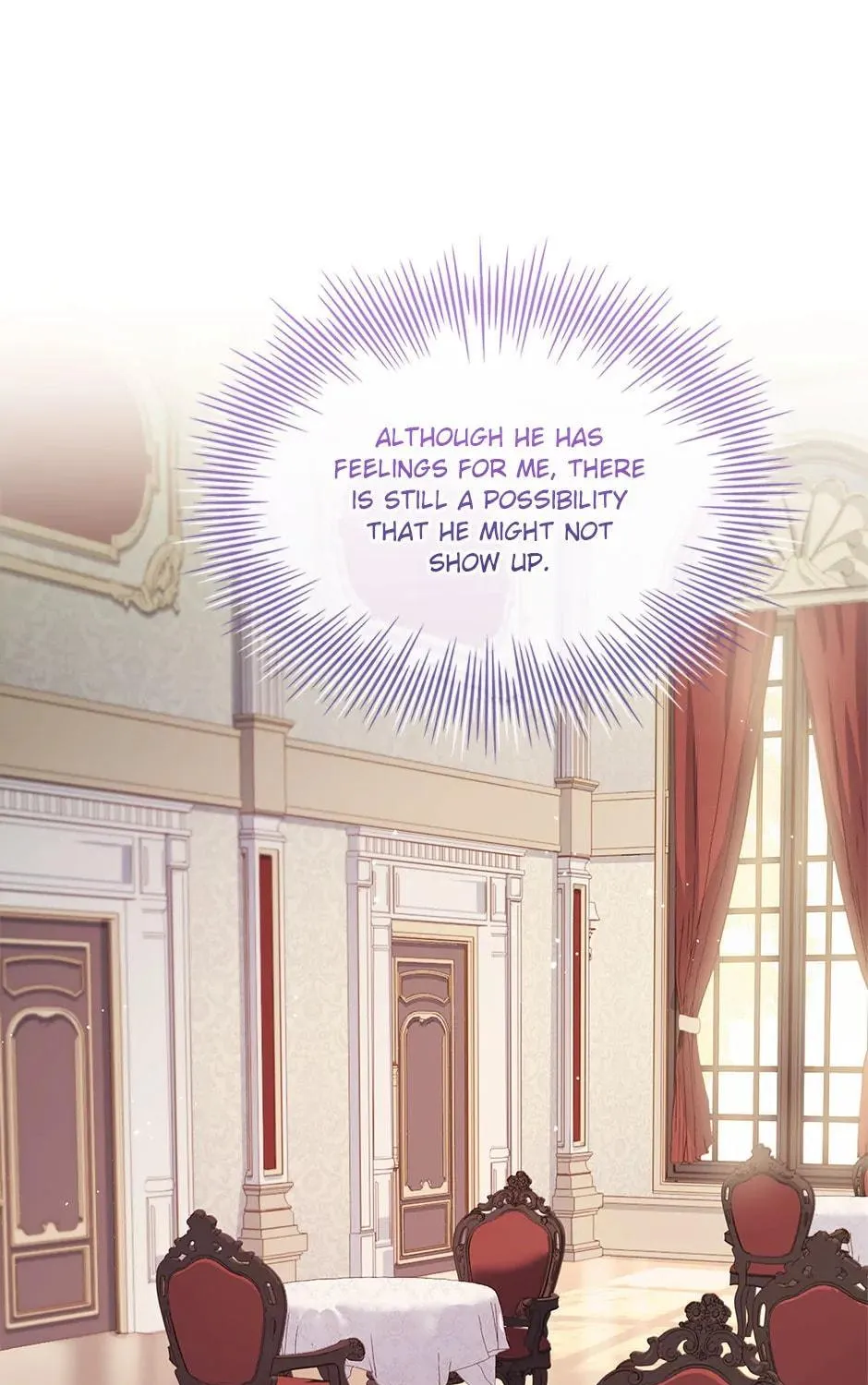 The Lady Needs a Break Chapter 105 page 129 - 