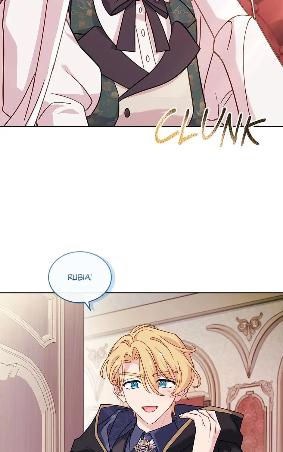 The Lady Needs a Break Chapter 105 page 133 - 