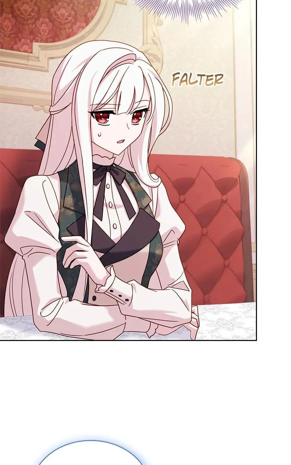 The Lady Needs a Break Chapter 105 page 137 - 
