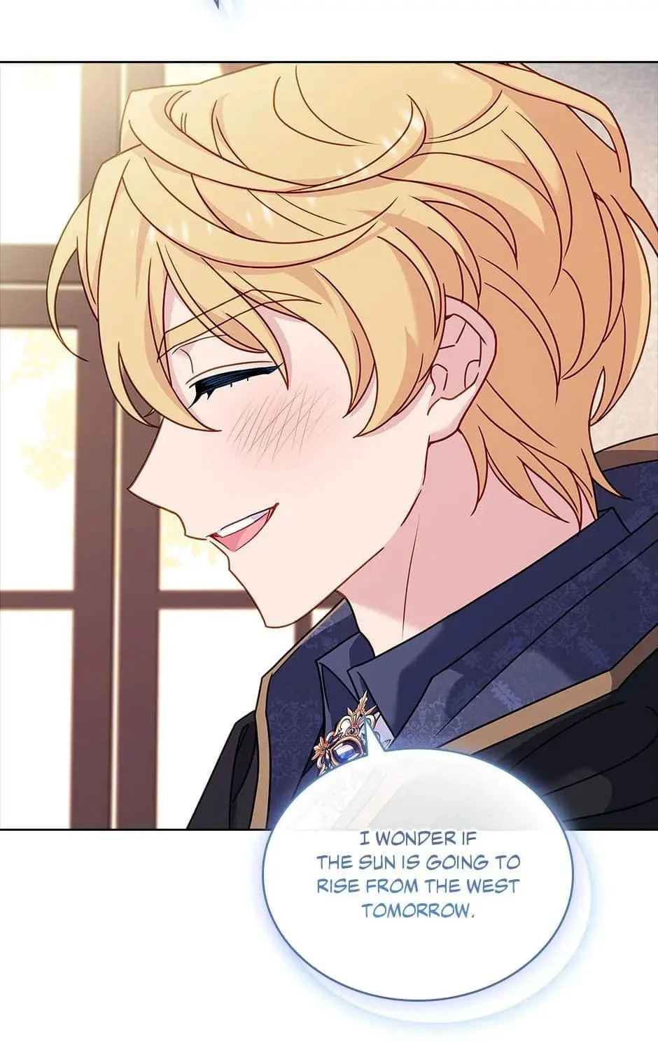 The Lady Needs a Break Chapter 105 page 139 - 