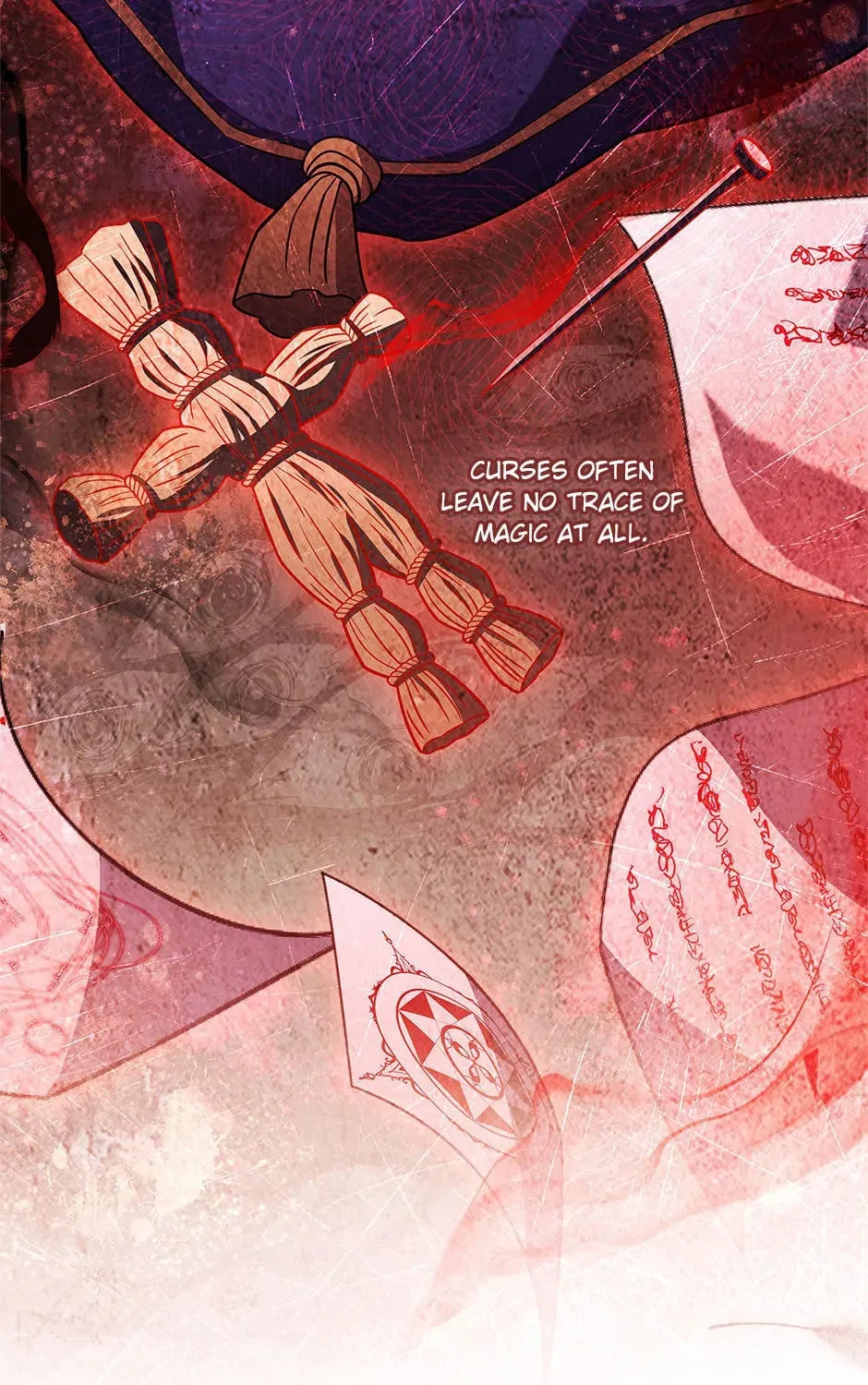 The Lady Needs a Break Chapter 105 page 15 - 