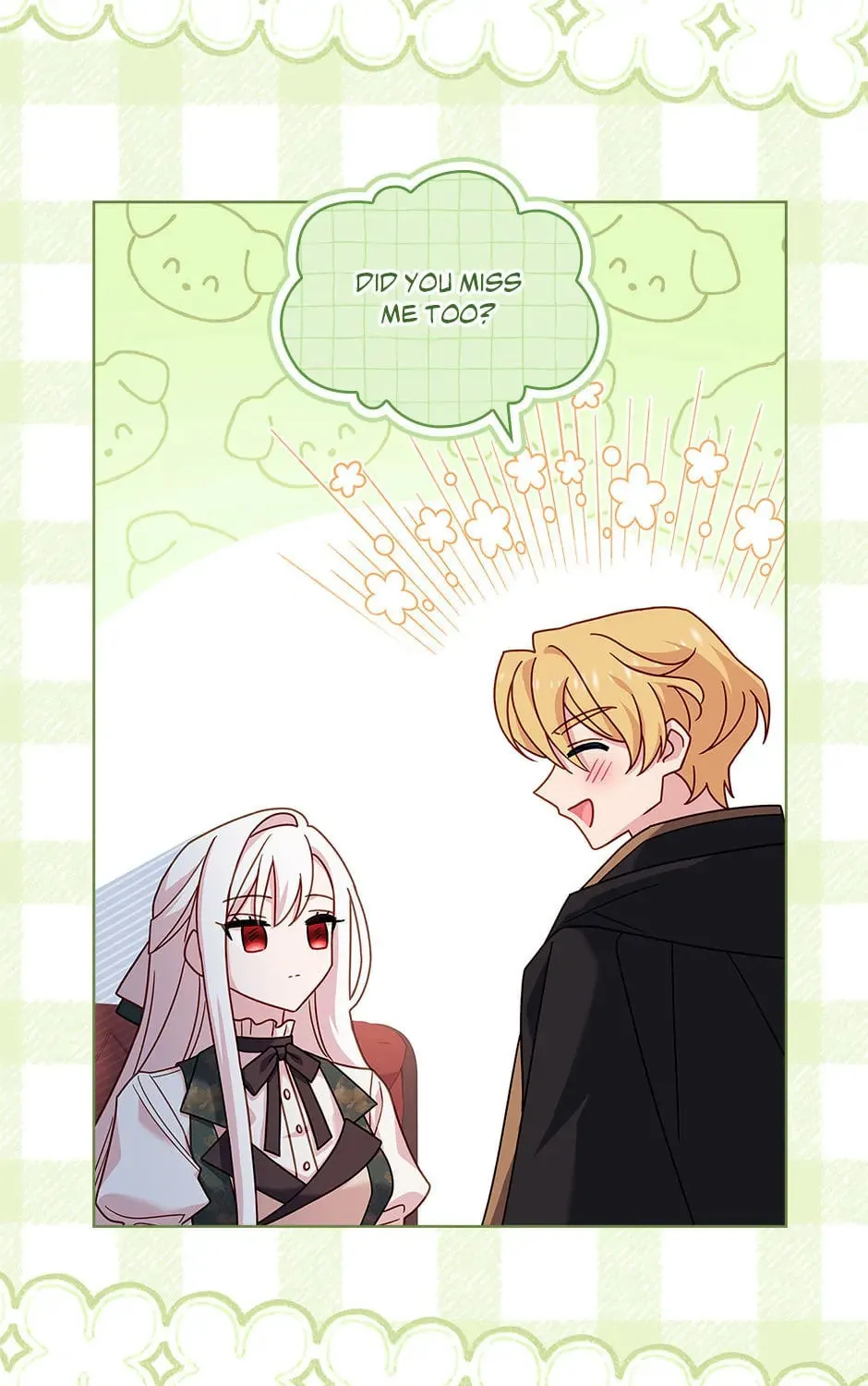 The Lady Needs a Break Chapter 105 page 141 - 