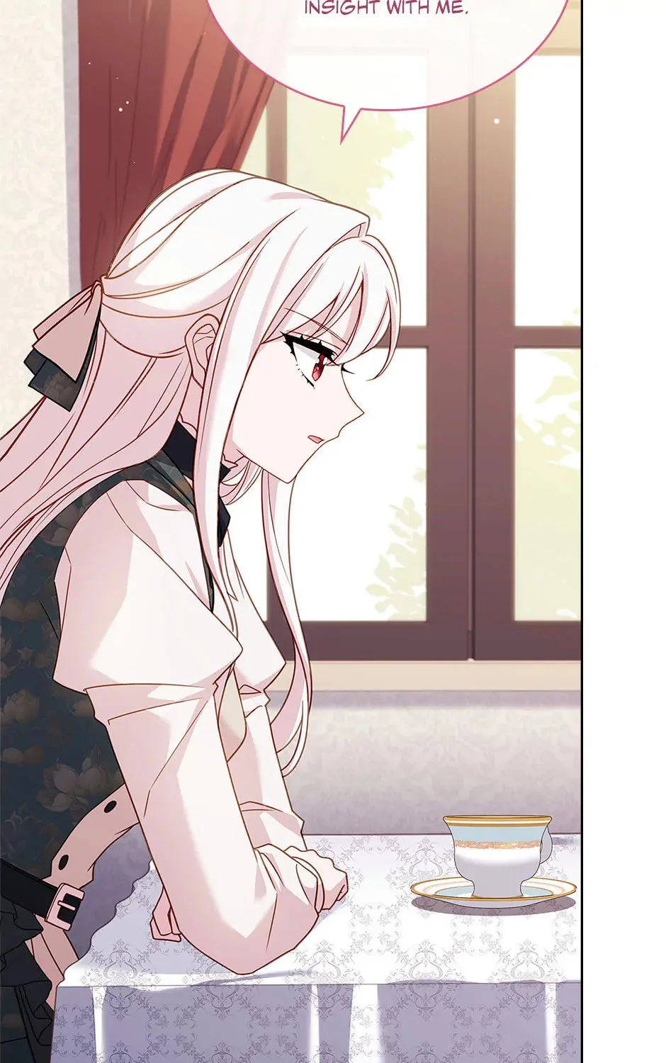 The Lady Needs a Break Chapter 105 page 157 - 