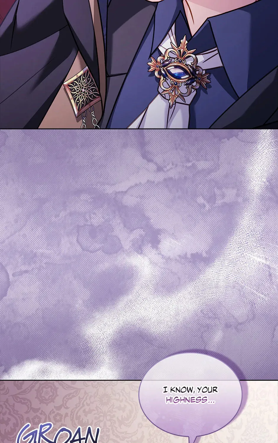 The Lady Needs a Break Chapter 105 page 163 - 