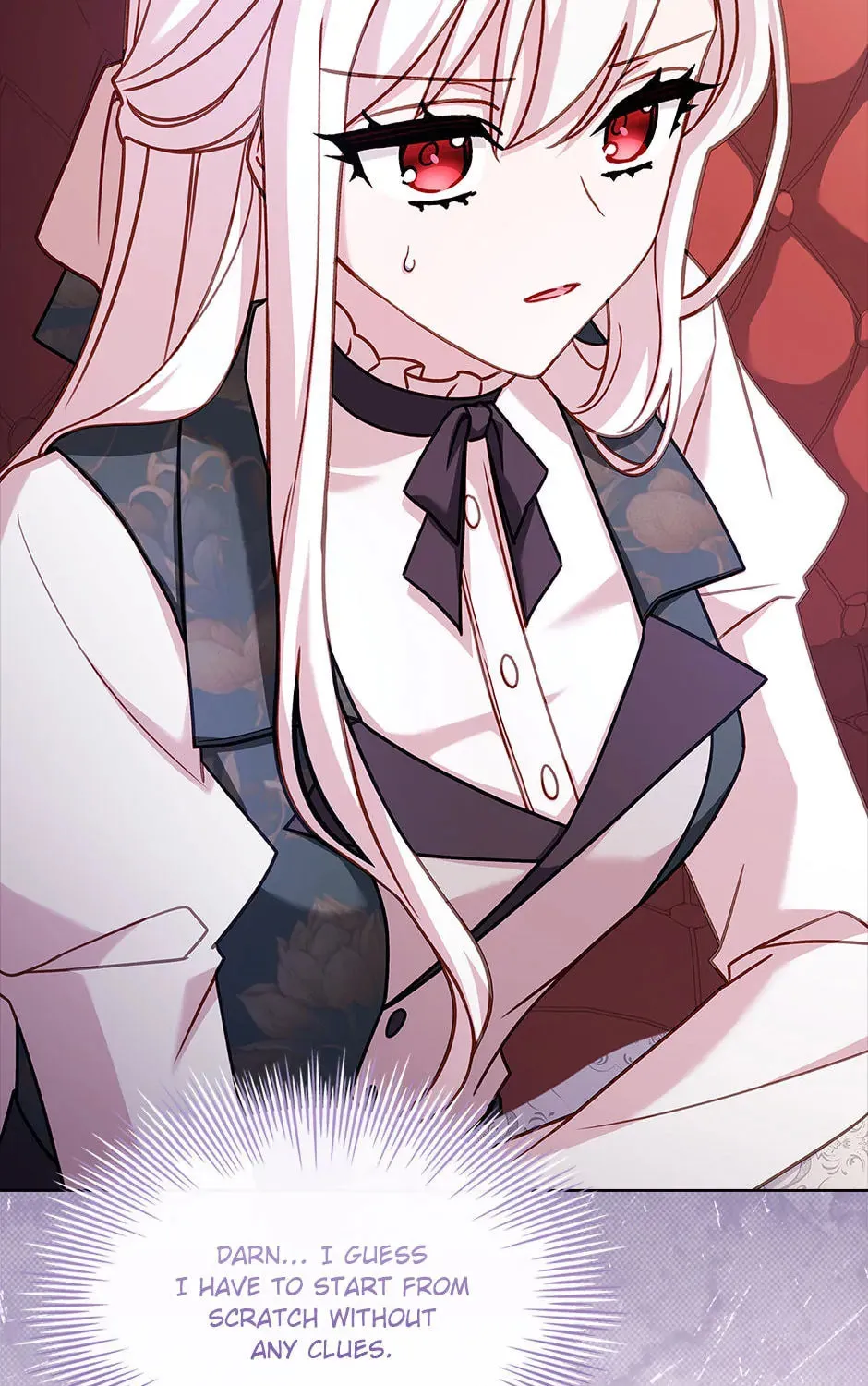 The Lady Needs a Break Chapter 105 page 165 - 