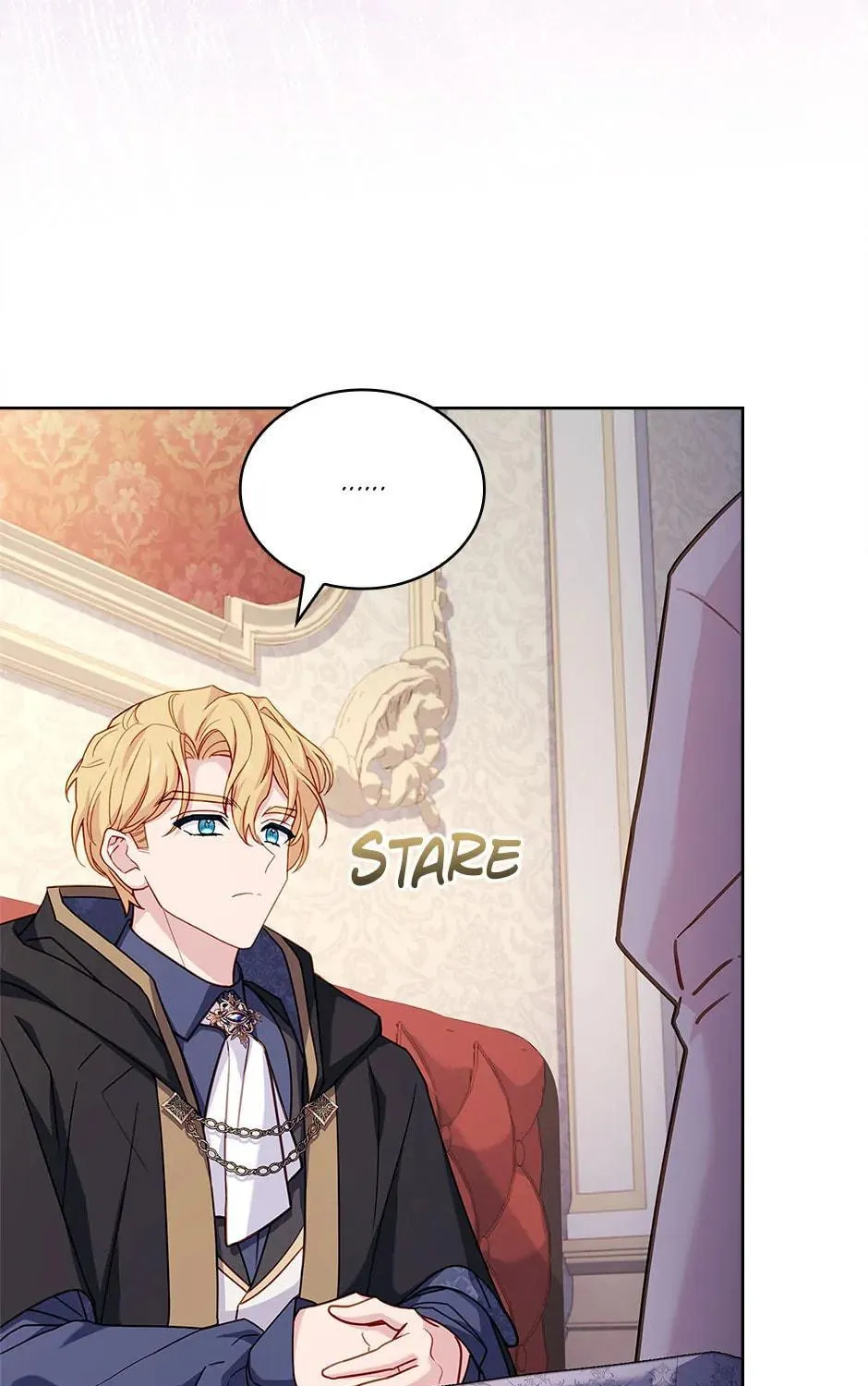 The Lady Needs a Break Chapter 105 page 167 - 
