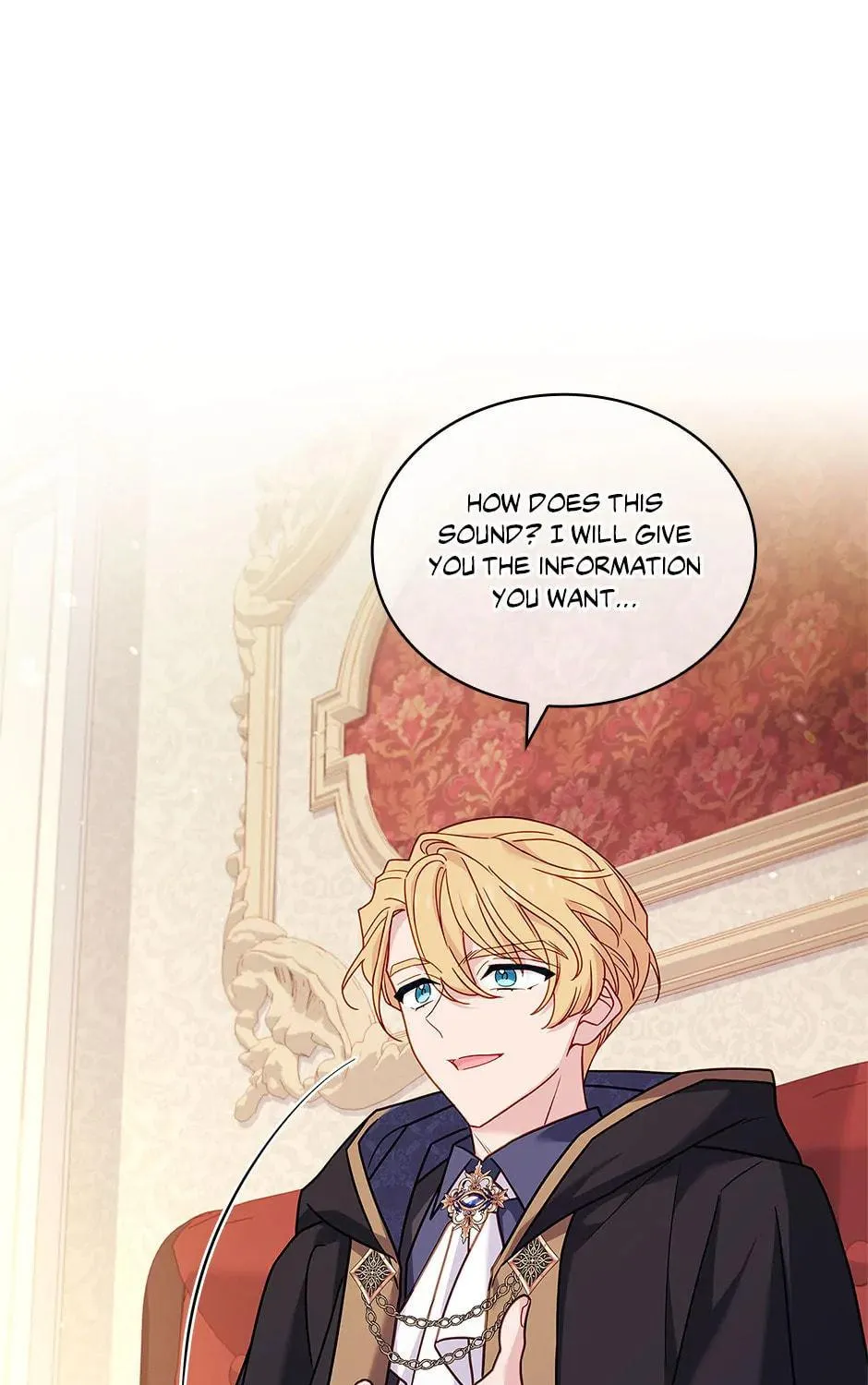 The Lady Needs a Break Chapter 105 page 173 - 