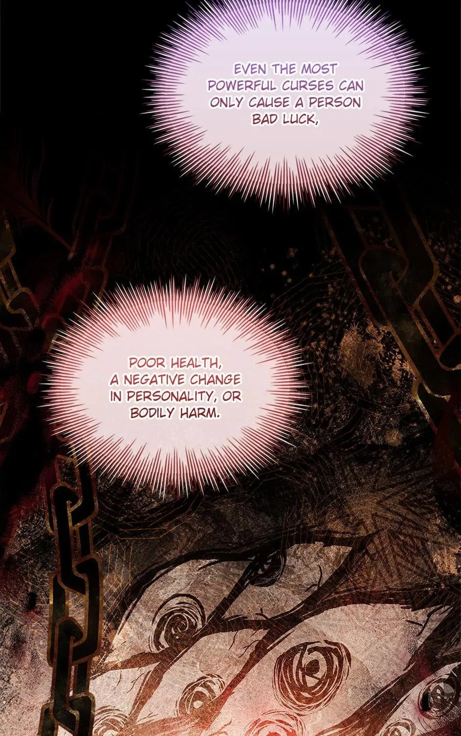 The Lady Needs a Break Chapter 105 page 19 - 