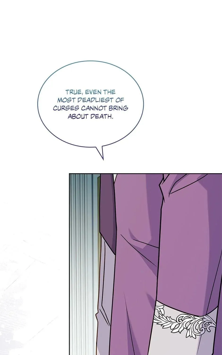 The Lady Needs a Break Chapter 105 page 29 - 