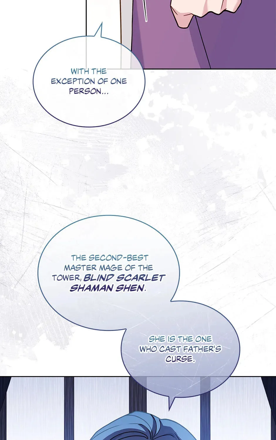 The Lady Needs a Break Chapter 105 page 31 - 