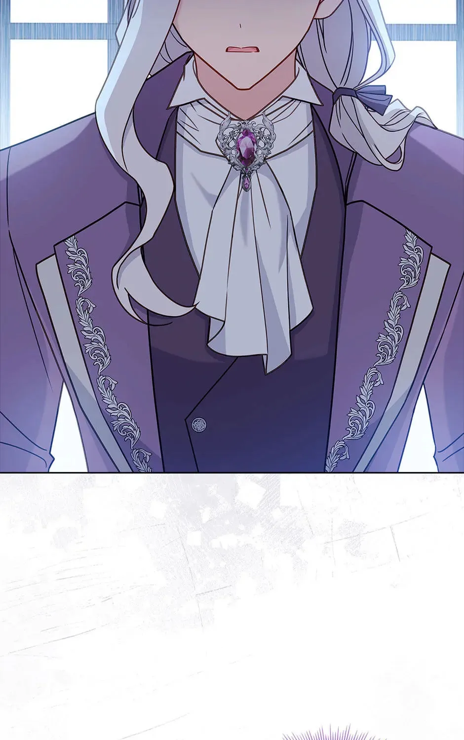 The Lady Needs a Break Chapter 105 page 33 - 