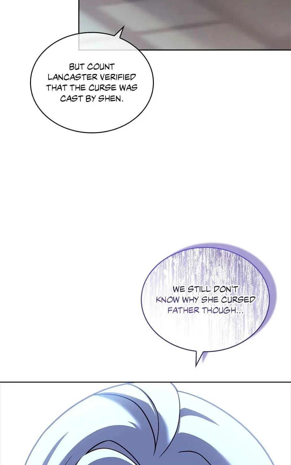 The Lady Needs a Break Chapter 105 page 39 - 