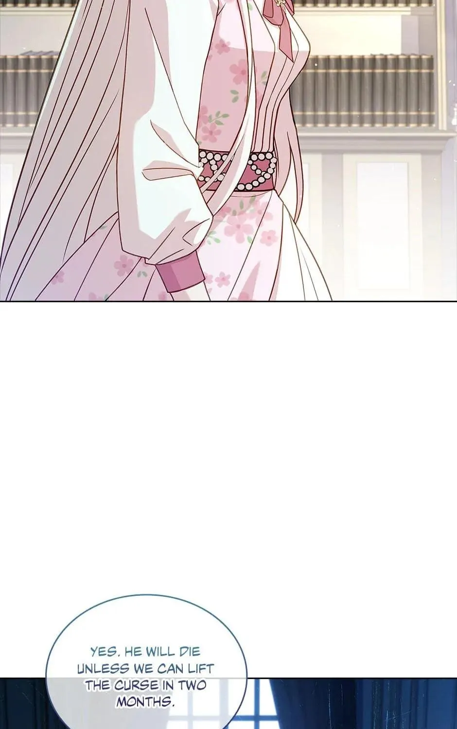 The Lady Needs a Break Chapter 105 page 5 - 