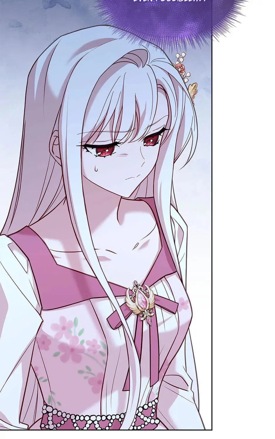 The Lady Needs a Break Chapter 105 page 43 - 