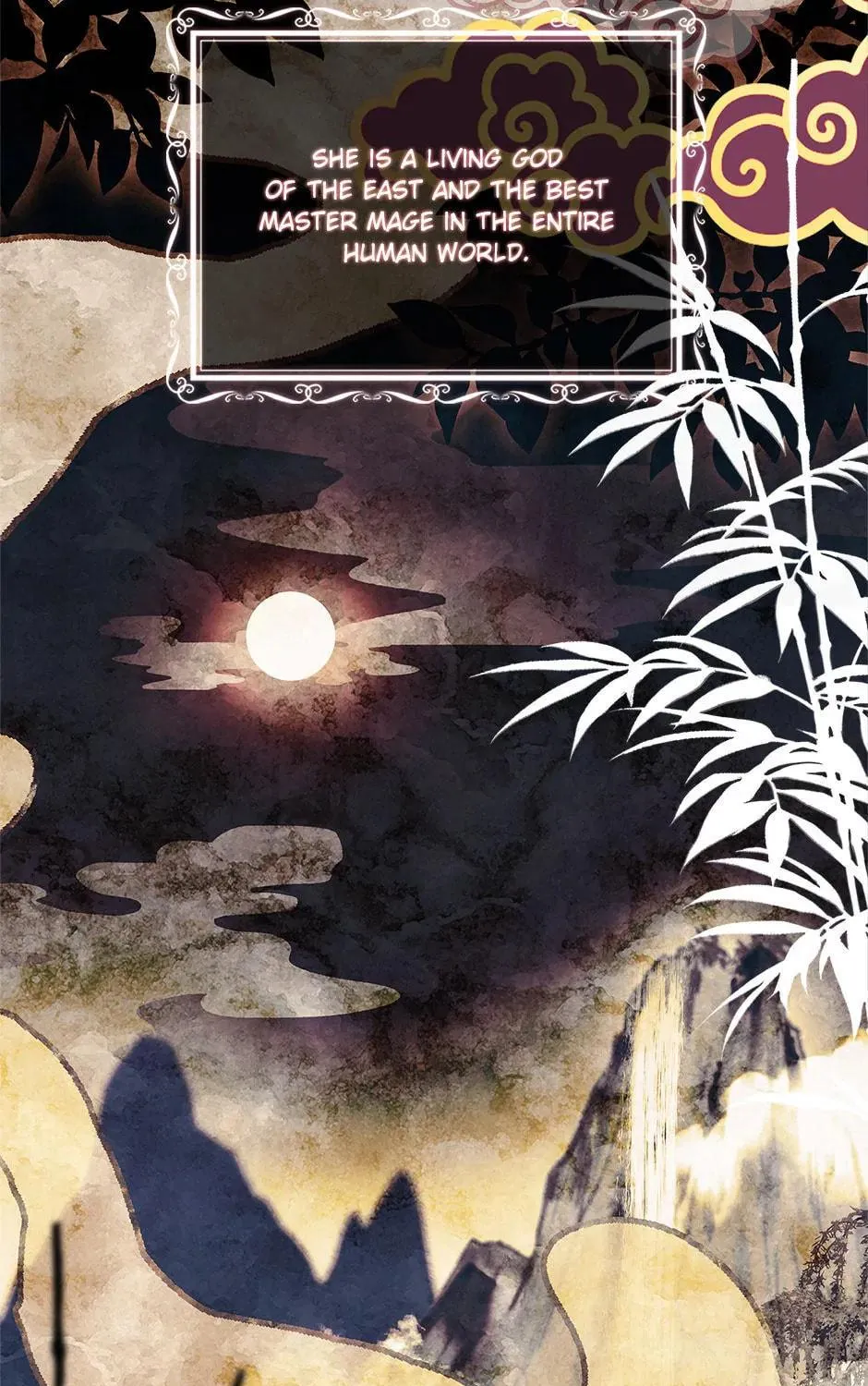 The Lady Needs a Break Chapter 105 page 49 - 