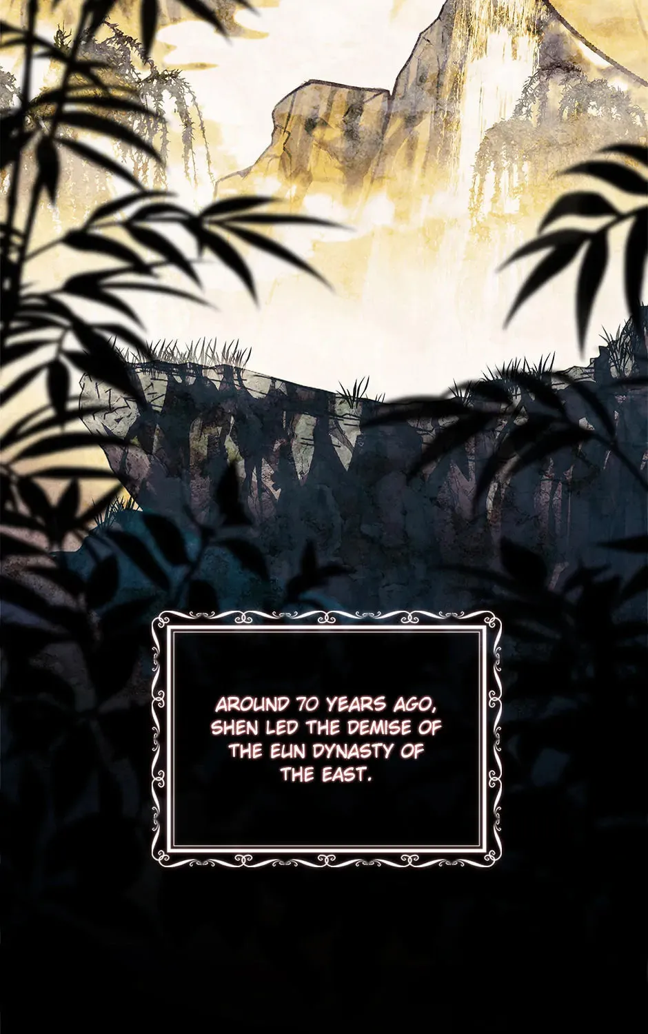 The Lady Needs a Break Chapter 105 page 51 - 