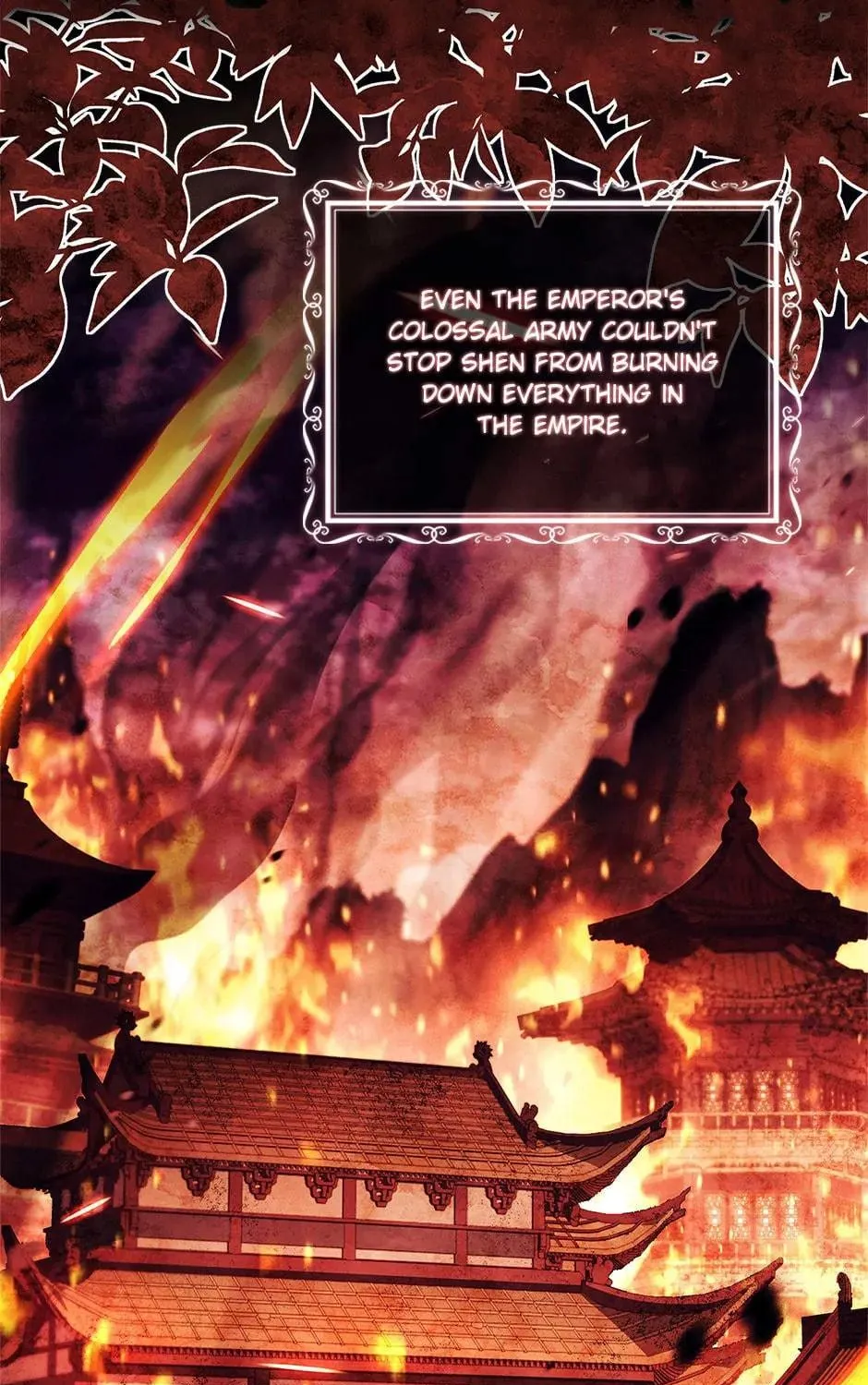 The Lady Needs a Break Chapter 105 page 53 - 