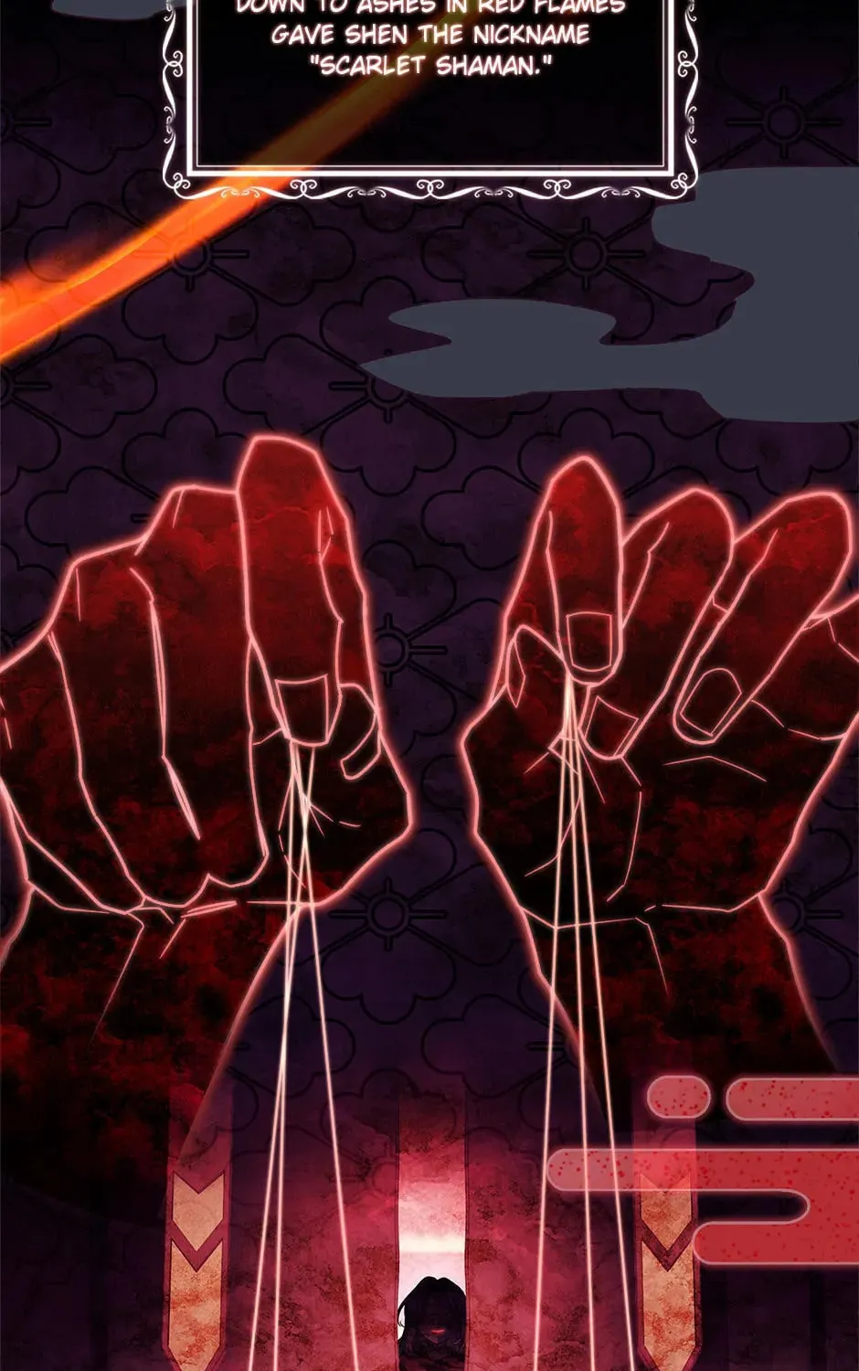 The Lady Needs a Break Chapter 105 page 55 - 