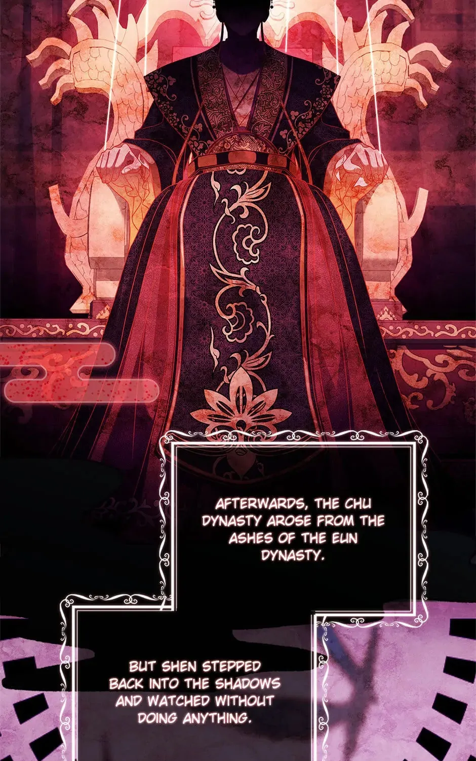 The Lady Needs a Break Chapter 105 page 57 - 